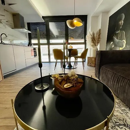 Agata 10-4e Apartment