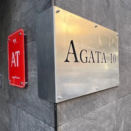 Apartment Agata 10-4e