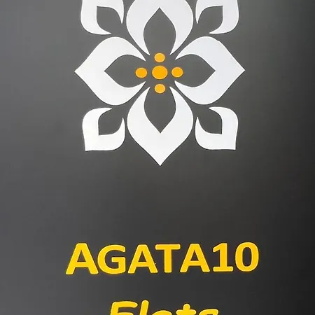 Agata 10-4e * Alicante