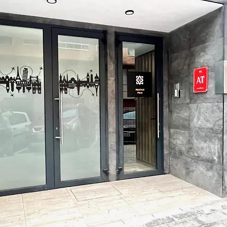 Agata 10-4e Apartment